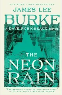 The Neon Rain