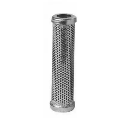 Filtru ’05 metalic Titan pentru PowrTwin