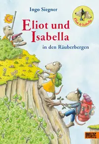 Eliot und Isabella in den Ruberbergen