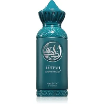 Arabiyat Prestige Lutfah Beyond Forever Eau de Parfum unisex