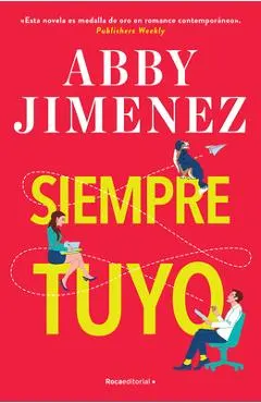 Siempre Tuyo / Yours Truly