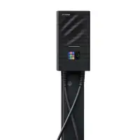 Stație de &icirc;ncărcare 22kW Type 2 &ndash; 32A 3 Faze, Bluetooth APP, Ecran Tactil 3.5&rdquo;