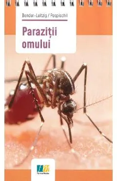 Parazitii omului