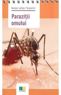 Parazitii omului