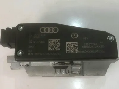 Blocator volan 8K0905852C Audi A4 (2007-2011) [8K2, B8] 1.8 tfsi CABD