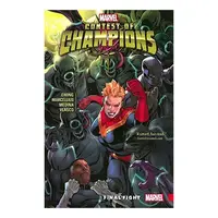Contest of Champions Vol. 2