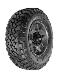 Nexen Roadian MTX ( LT235/80 R17C 120/117Q 10PR, POR )