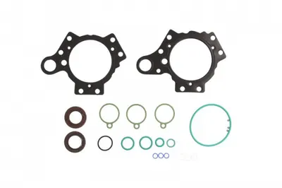 Set Reparatie Pompa Combustibil (universal, Vdo) Volvo C30, C70 Ii, S40 Ii, S80 Ii, V50, V70 Iii; Audi A1, A3; Citroen C5 Iii, C6, Jumper; Dacia Duster, Lodgy; Ford C-Max, Focus, Focus C-Max, Focus Ii