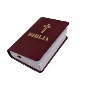 Biblia, format foarte mic (9,8×14,7 cm)