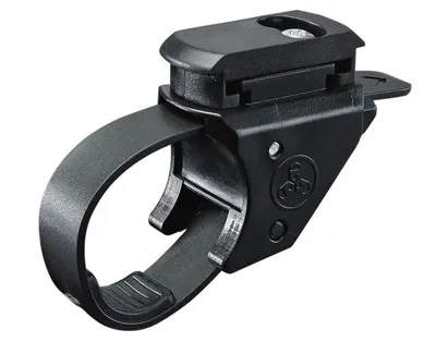 Trelock Scheinwerferhalter für Vision Lite ZL 760