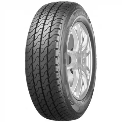 Anvelopa Vara Dunlop Econodrive 215 65 R16c 109 107t
