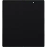 Display cu Touchscreen Samsung Galaxy Z Fold7 F966, cu Rama, Sub Inner, Verde (Mint), Service Pack GH82-37548D