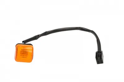 Semnalizator Dreapta Stanga (portocaliu) potrivit FIAT DUCATO 1.9D-2.8D 03.94-04.02