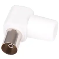 Mufa TV Mama 9.5mm (Cot 90grd.)