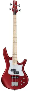 Chitara bas Ibanez - SRMD200, Candy Apple Matte