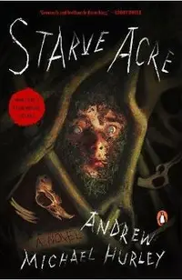 Starve Acre