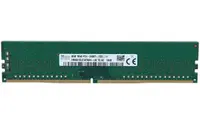 Memorie Server Refurbished 8GB, PC4-2400T-E, DDR4-2400MHz, ECC Unbuffered, Samsung/Hynix