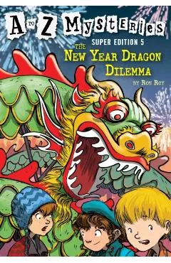 The New Year Dragon Dilemma