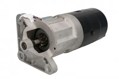 Electromotor (12v, 2,5kw) Potrivit Fiat Croma; Renault 18, 18 Variable, 20, 21, 25, 30, Clio Iv Hatchback, Espace I, Espace Ii, Fuego, Kangoo, Kangoo Express, Master I, Modus 1.0-2.5d 03.80
