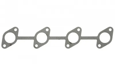 Garnitura galerie evacuare potrivit KUBOTA V1505