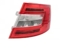 Stop spate Dreapta (H21W LED P21W) potrivit SKODA OCTAVIA III 11.12-10.20