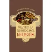 Talcuire la Dumnezeiasca Liturghie