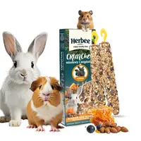 Batoane rozatoare fructe migdale & miere 2 buc