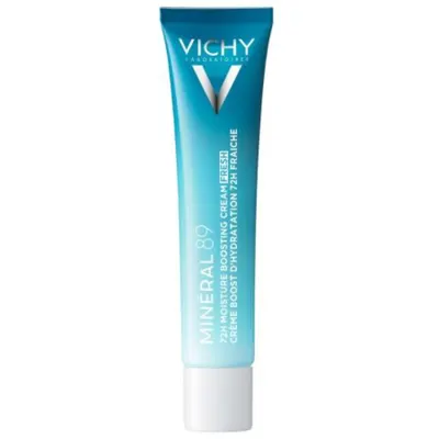 Crema Intens Hidratanta 72H Mineral 89, Vichy | 40 ml