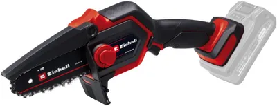 Ferăstrău fără fir Einhell - Power X-Change GE-PC 18/15 li Solo