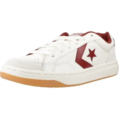 Pantofi sport unisex Converse Pro Blaze Classic, Alb