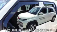 Paravanturi Heko Compatibile Hyundai Casper Inster 2024-Prezent Crossover Hatchback