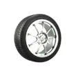 3286340937610(9376) AnvelopeT BRIDGESTONE Turanza-T005-Seal 245 R18 45 96W/C/A/2-70dB Vara