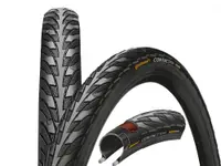 Anvelopă Continental Contact 20x1.75 (47-406) SafetySystem