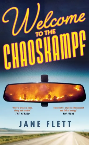 Welcome to the Chaoskampf