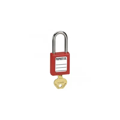 Padlock u009DØ6 mm