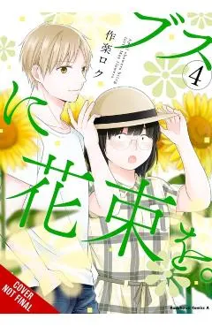 April Showers Bring May Flowers, Vol. 4