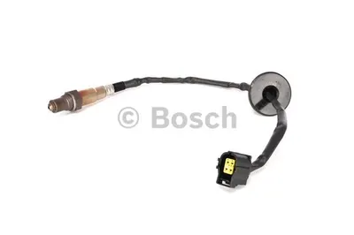 Sonda lambda (numar de fire 4, 488mm) MITSUBISHI LANCER VIII 1.5 1.5LPG dupa 2008