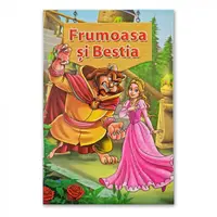 Frumoasa si Bestia