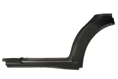 Prag auto Dreapta potrivit FORD TRANSIT 2000-2014 - (cu kit de reparare aripa spate)