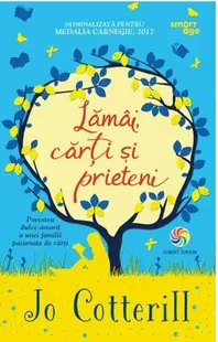 Lamai, carti si prieteni