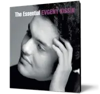 The Essential Evgeny Kissin