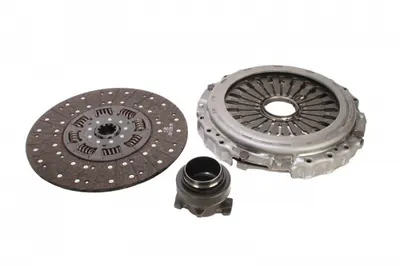 Kit ambreiaj (430mm) potrivit IVECO STRALIS I, STRALIS II 01.06