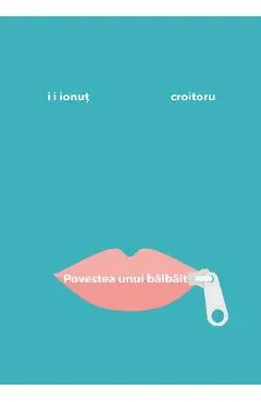 eBook Povestea unui balbait