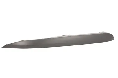 Bandou bara Stanga potrivit BMW 3 (F30, F80), 3 (F31) 2011-2019 2014-2017 - (Inferior, plastic, crom)