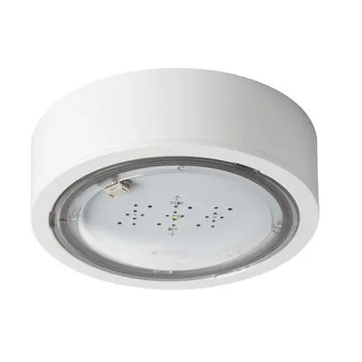 Corp de iluminat LED cu kit de emergenta ITECH ITECH M2 302MATW