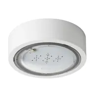 Corp de iluminat LED cu kit de emergenta ITECH ITECH M2 302MATW