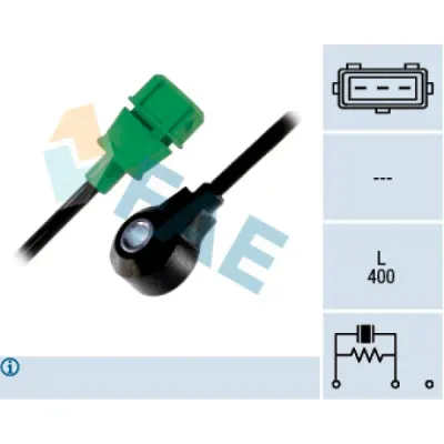 Senzor batai FAE 60103
