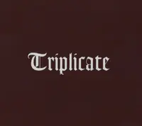 Triplicate - Box