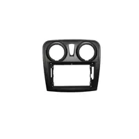 Rama Navigatie 9 cu cablaj si modul canbus compatibila Dacia Sandero II 2012-2020 Cod: NV3042 / GR2