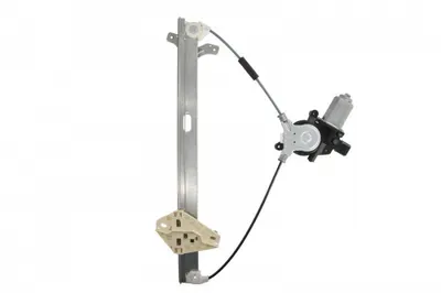 Macara geam spate dreapta electric, cu motor, numar usi 4 HONDA ACCORD VII dupa 2002